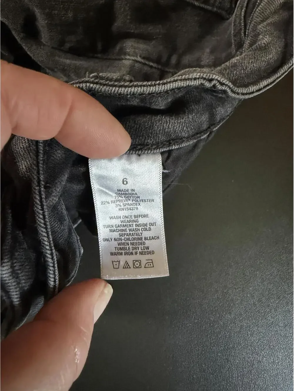 Aeropostale women’s high